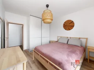 Prodej bytu 4+kk, Praha - Letňany, Škrábkových, 115 m2
