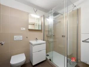 Prodej bytu 4+kk, Praha - Letňany, Škrábkových, 115 m2