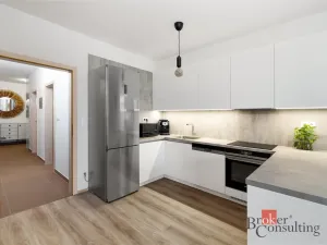 Prodej bytu 4+kk, Praha - Letňany, Škrábkových, 115 m2