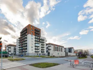 Prodej bytu 4+kk, Praha - Letňany, Škrábkových, 115 m2