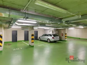 Prodej bytu 4+kk, Praha - Letňany, Škrábkových, 115 m2