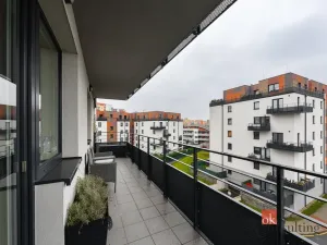 Prodej bytu 4+kk, Praha - Letňany, Škrábkových, 115 m2