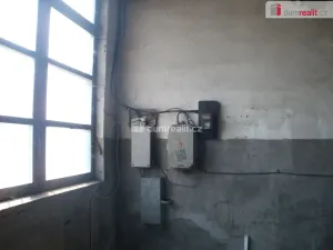 Pronájem garáže, Branky, 110 m2