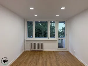 Pronájem bytu 3+1, Frýdek-Místek, Frýdlantská, 74 m2