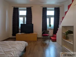 Prodej bytu 3+kk, Prostějov, Pod Záhořím, 41 m2