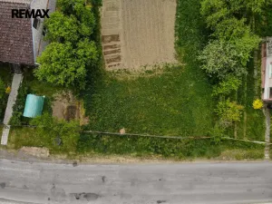 Prodej pozemku pro bydlení, Doubravy, 736 m2