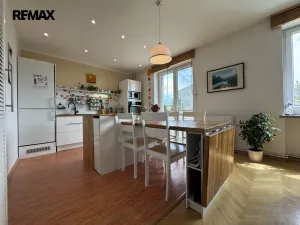 Prodej bytu 3+kk, Velká Bystřice, Na Letné, 66 m2