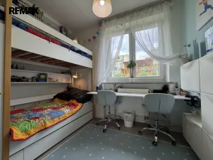 Prodej bytu 3+kk, Velká Bystřice, Na Letné, 66 m2