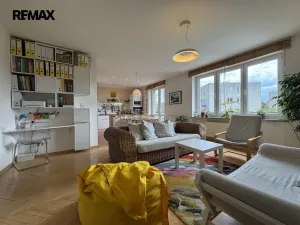 Prodej bytu 3+kk, Velká Bystřice, Na Letné, 66 m2
