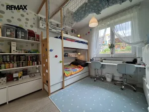 Prodej bytu 3+kk, Velká Bystřice, Na Letné, 66 m2