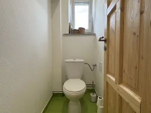 Prodej bytu 3+kk, Velká Bystřice, Na Letné, 66 m2