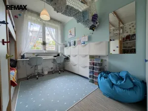 Prodej bytu 3+kk, Velká Bystřice, Na Letné, 76 m2