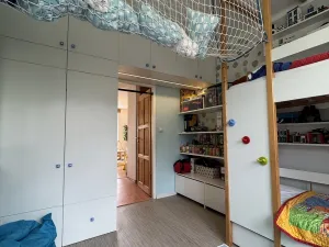 Prodej bytu 3+kk, Velká Bystřice, Na Letné, 76 m2