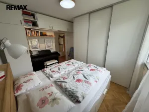 Prodej bytu 3+kk, Velká Bystřice, Na Letné, 76 m2