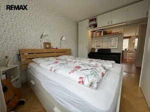 Prodej bytu 3+kk, Velká Bystřice, Na Letné, 76 m2