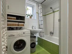 Prodej bytu 3+kk, Velká Bystřice, Na Letné, 76 m2