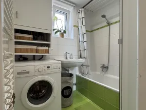 Prodej bytu 3+kk, Velká Bystřice, Na Letné, 76 m2