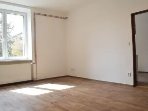 Pronájem bytu 1+1, Ostrava - Zábřeh, Březinova, 45 m2