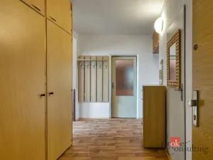 Prodej bytu 4+1, Plzeň - Bolevec, Kralovická, 66 m2