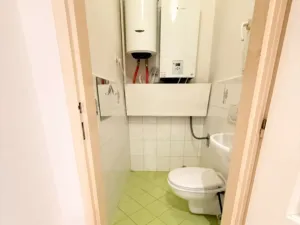 Pronájem bytu 2+1, Praha - Bubeneč, Národní obrany, 51 m2