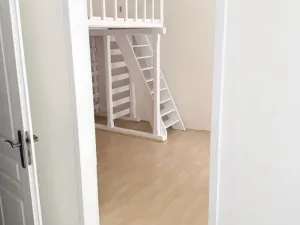 Pronájem bytu 2+1, Praha - Bubeneč, Národní obrany, 51 m2