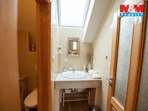 Pronájem obchodního prostoru, Hradec Králové - Kukleny, Pražská třída, 23 m2