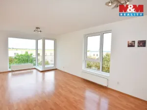 Prodej bytu 3+kk, Brandýs nad Labem-Stará Boleslav - Brandýs nad Labem, Za Dvorem, 73 m2
