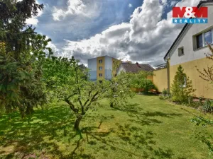 Pronájem bytu 2+kk, Hradec Králové - Pražské Předměstí, Na Rybárně, 45 m2