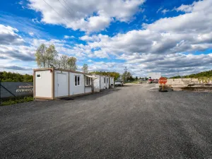 Prodej výrobních prostor, Rynholec, 8490 m2