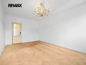Prodej ubytování, Praha - Vršovice, Bulharská, 95 m2