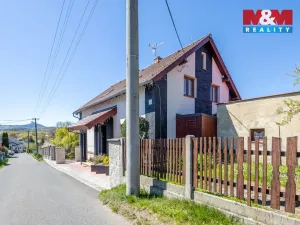 Pronájem rodinného domu, Varnsdorf, Aloise Jiráska, 152 m2