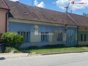 Prodej rodinného domu, Horní Němčí, 121 m2
