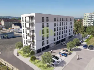 Prodej bytu 1+kk, Lipník nad Bečvou, Mánesova, 25 m2
