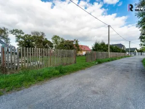 Prodej pozemku pro bydlení, Nučice, Pražská, 816 m2