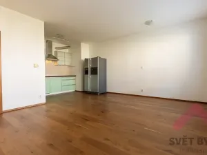 Pronájem bytu 3+kk, Praha - Záběhlice, Mattioliho, 81 m2