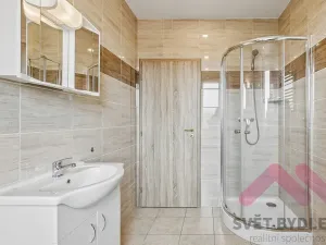 Pronájem bytu 1+kk, Praha - Hloubětín, Pokorného, 34 m2