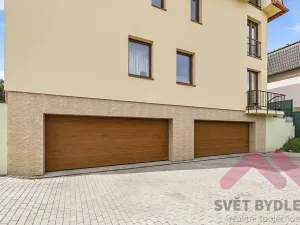 Pronájem bytu 1+kk, Praha - Hloubětín, Pokorného, 34 m2