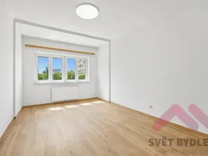 Pronájem bytu 2+kk, Praha - Nusle, Na Pankráci, 58 m2