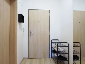 Pronájem bytu 1+kk, Brno, Gajdošova, 33 m2