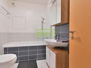 Prodej bytu 2+kk, Brno - Líšeň, Sedláčkova, 60 m2