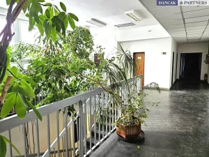 Pronájem kanceláře, Frýdek-Místek, Národních mučedníků, 13 m2