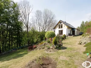 Prodej rodinného domu, Frýdštejn - Kaškovice, 130 m2