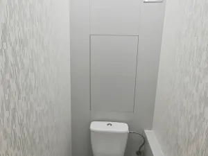 Pronájem bytu 1+kk, Ústí nad Labem - Krásné Březno, Žežická, 32 m2