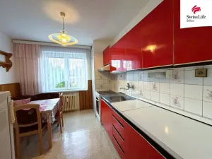 Pronájem bytu 3+1, Nezvěstice - Olešná, 70 m2