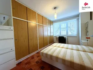 Pronájem bytu 3+1, Nezvěstice - Olešná, 70 m2