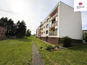 Pronájem bytu 3+1, Nezvěstice - Olešná, 70 m2