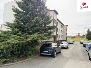 Pronájem bytu 3+1, Nezvěstice - Olešná, 70 m2