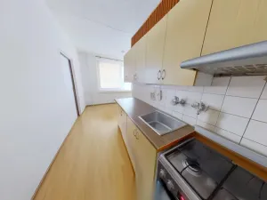 Prodej bytu 3+1, Třebíč, Čajkovského, 74 m2