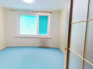 Prodej bytu 3+1, Třebíč, Čajkovského, 74 m2