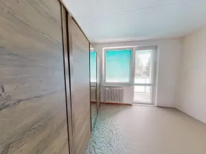 Prodej bytu 3+1, Třebíč, Čajkovského, 74 m2
